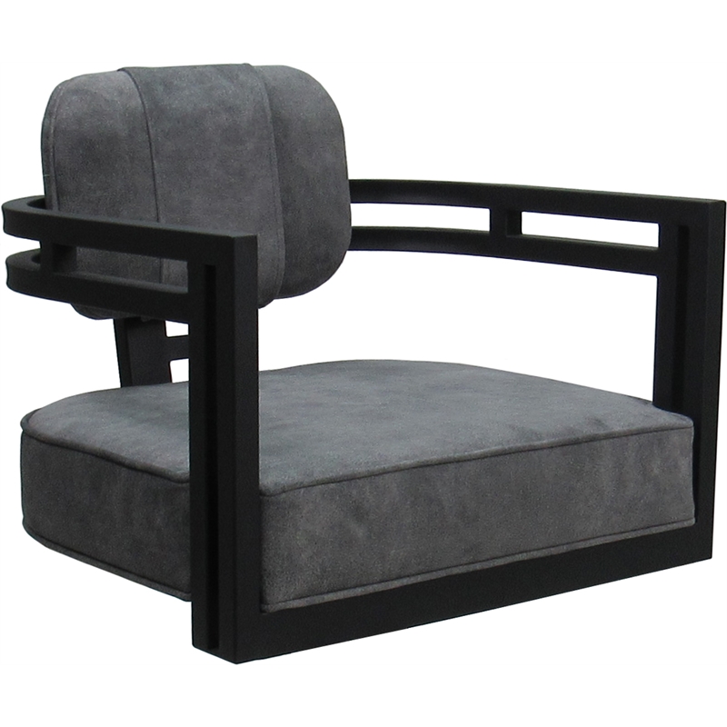 Extra Tall Swivel Metal Stool 34