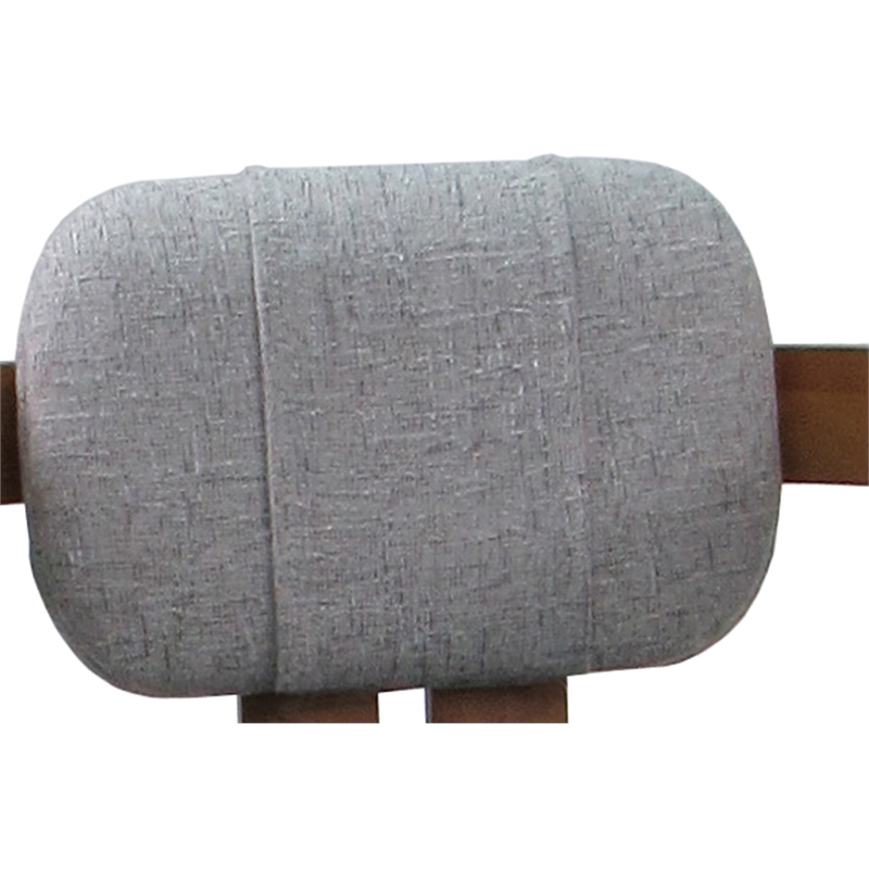 Swivel Wood Bar Stool 30