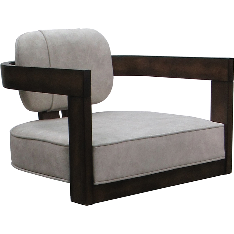 Swivel Wood Counter Stool 26