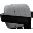 Swivel Wood Counter Stool 26