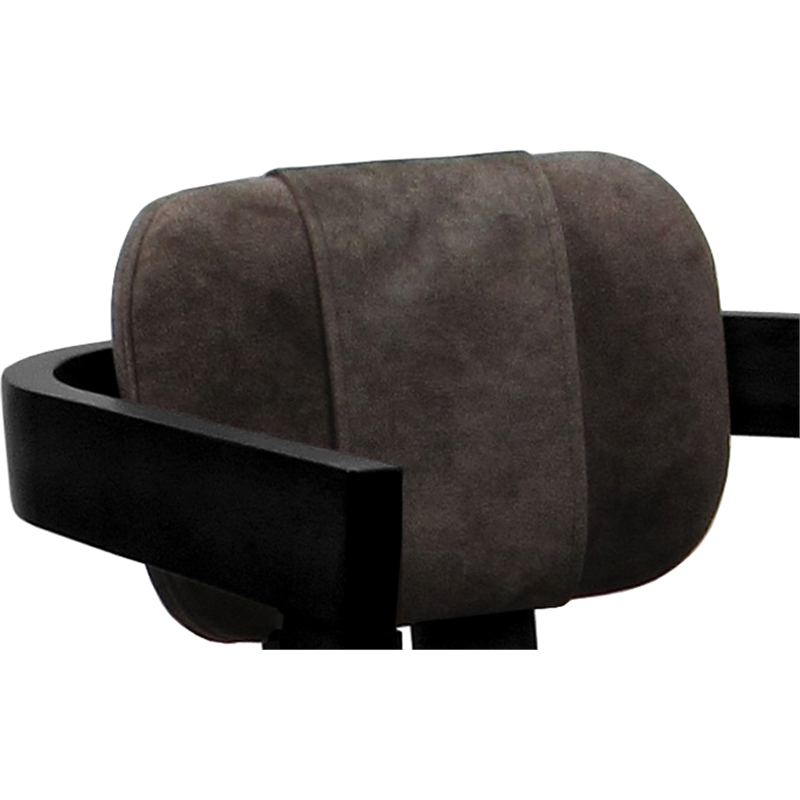 Swivel Wood Counter Stool 26