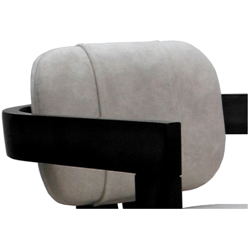 Swivel Wood Counter Stool 26