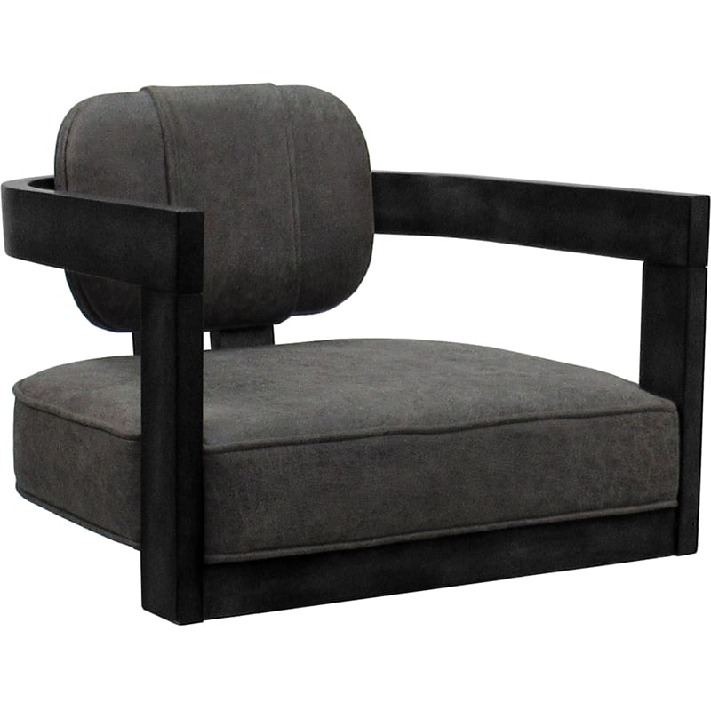 Swivel Wood Bar Stool 30