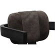 Swivel Wood Bar Stool 30