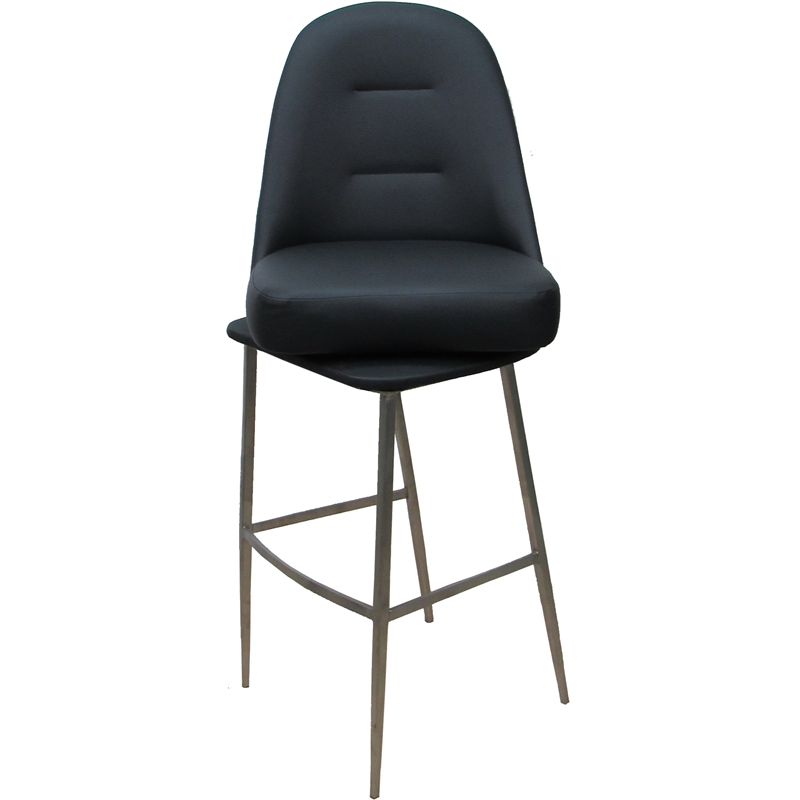 Swivel Extra Tall Stool 34