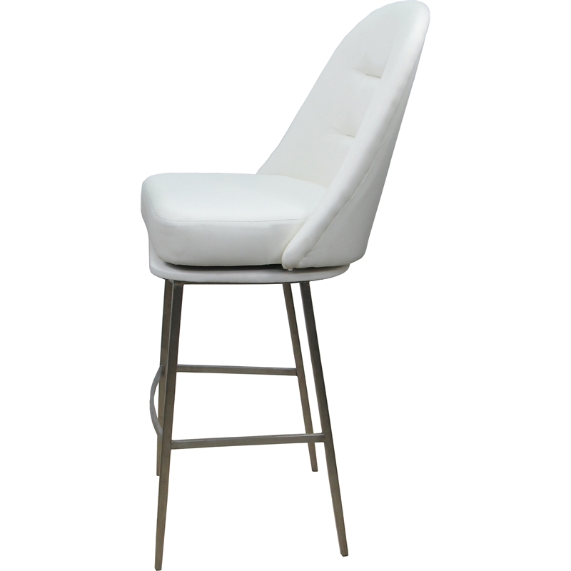 Swivel Extra Tall Stool 34