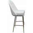 Swivel Extra Tall Stool 34