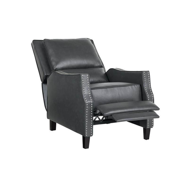 alston push back recliner