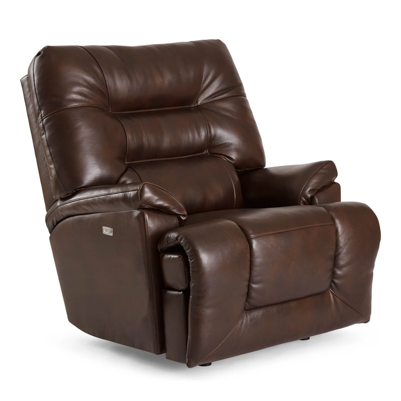 wallsaver recliners leather
