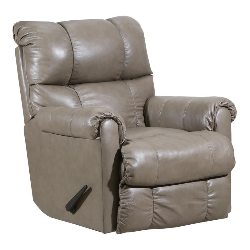 bellevue swivel chair