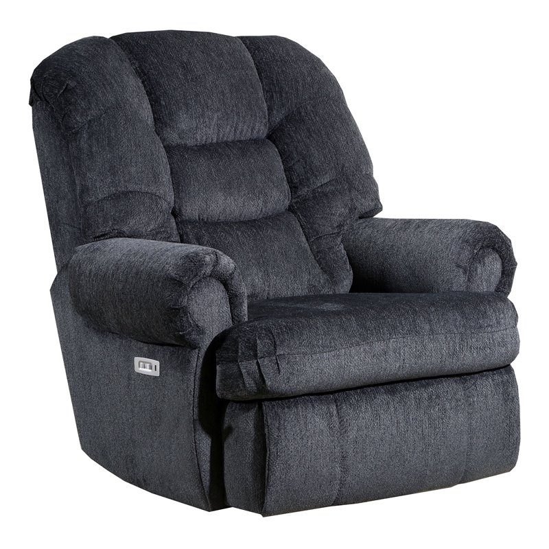 lane furniture 4501 magnus power wallsaver recliner