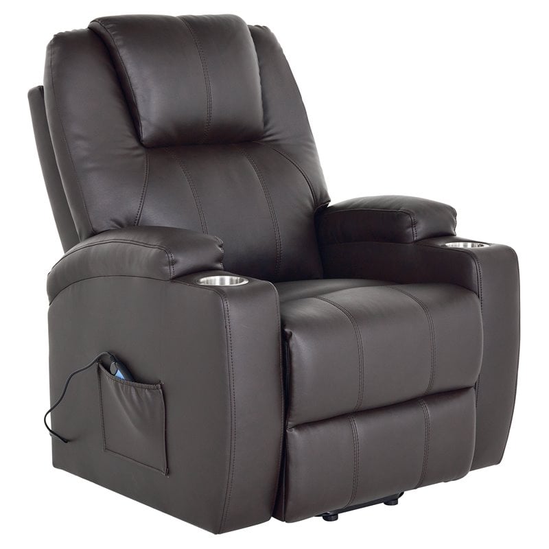 Recliner Chairs in all shapes and sizes, and even for small spaces ...