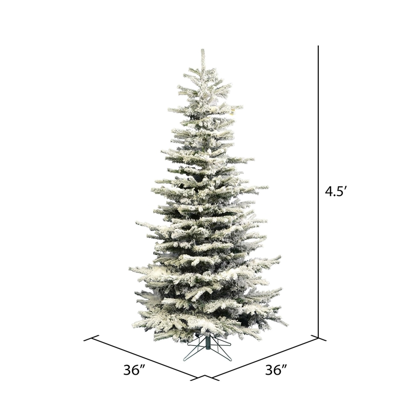 Vickerman 54