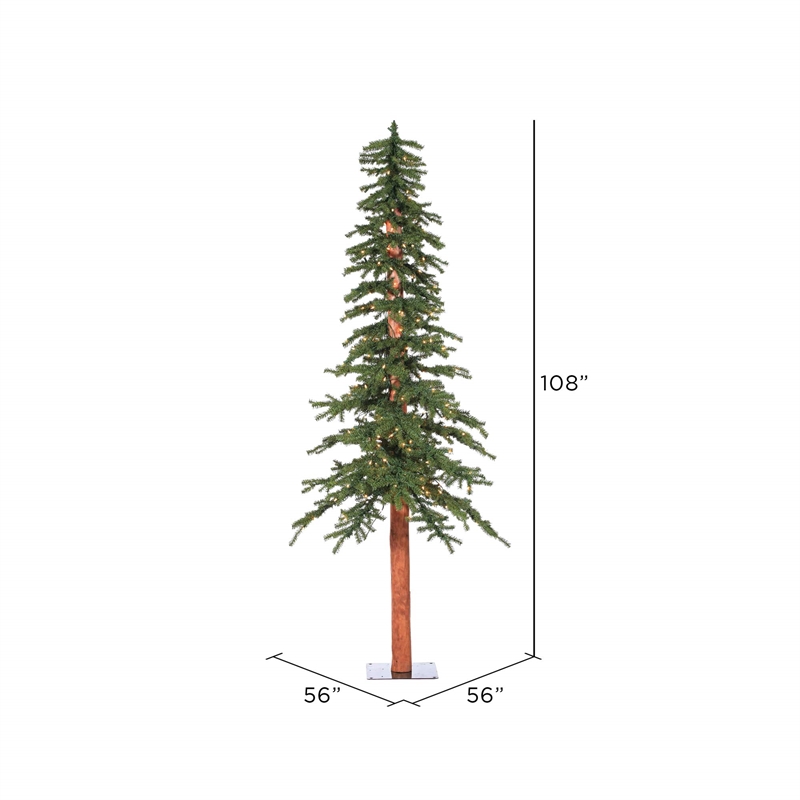 Vickerman 108