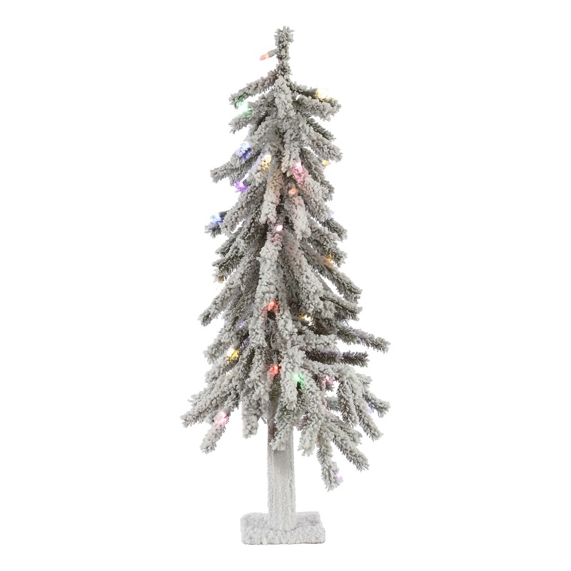 Vickerman 36