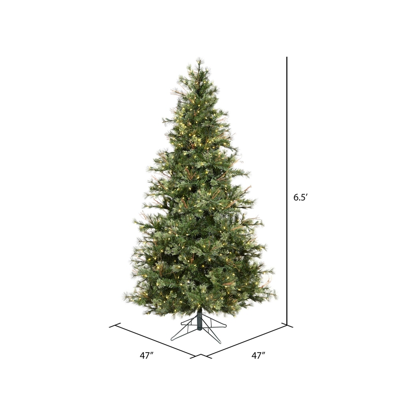 Vickerman 78x47