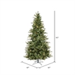 Vickerman 78x47