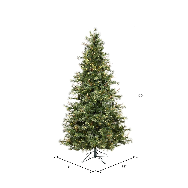 Vickerman 78x53