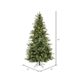 Vickerman 78x53
