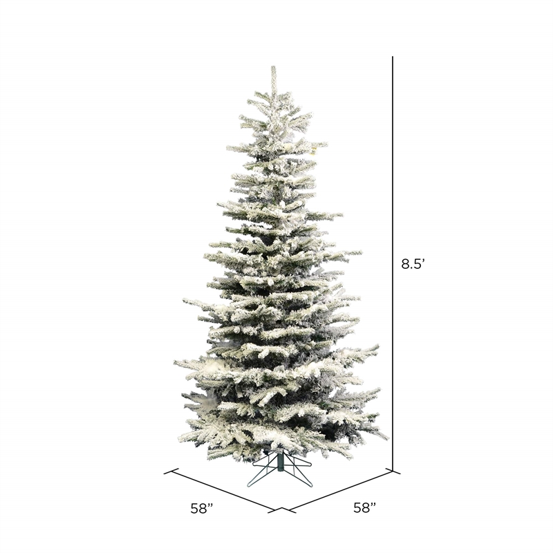 Vickerman 102