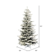 Vickerman 102