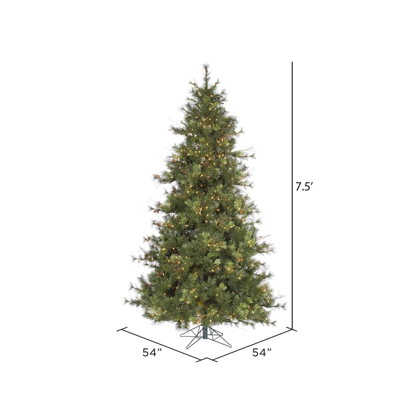 Vickerman 90x54