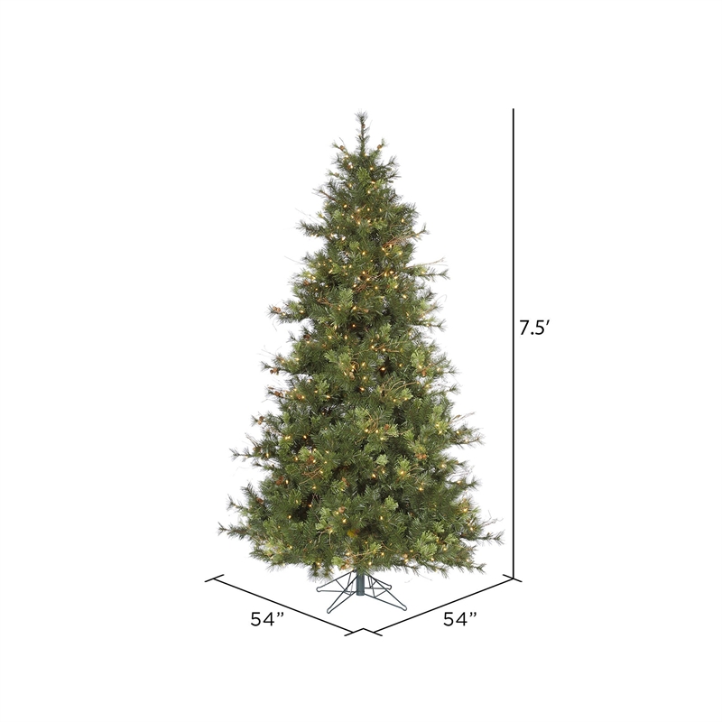 Vickerman 90x54