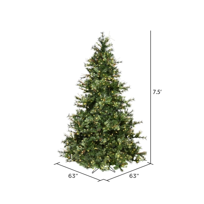 Vickerman 90x63