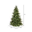 Vickerman 90x63