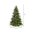 Vickerman 90x63