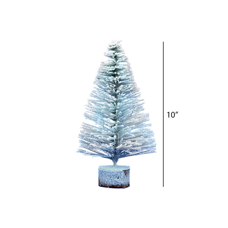 Vickerman 10