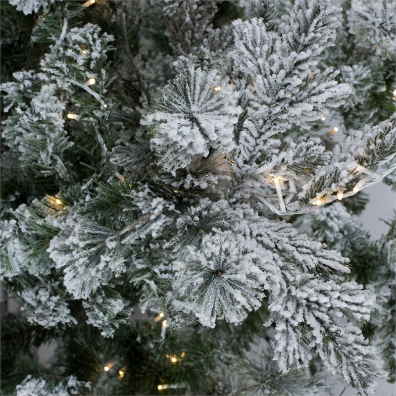 Vickerman 102