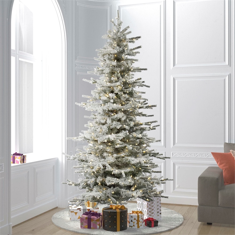 Vickerman 102