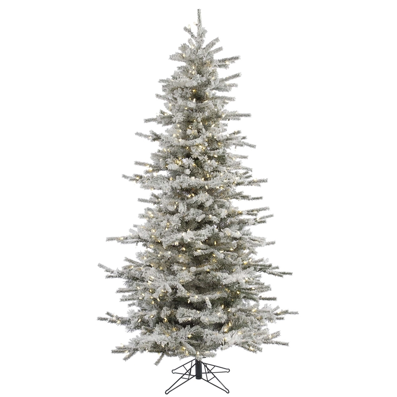 Vickerman 102