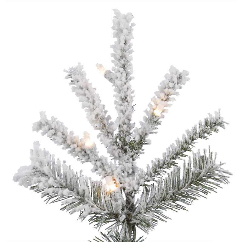 Vickerman 102