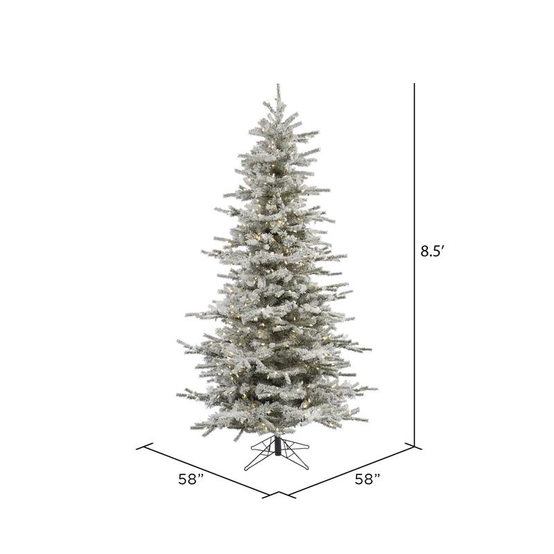 Vickerman 102