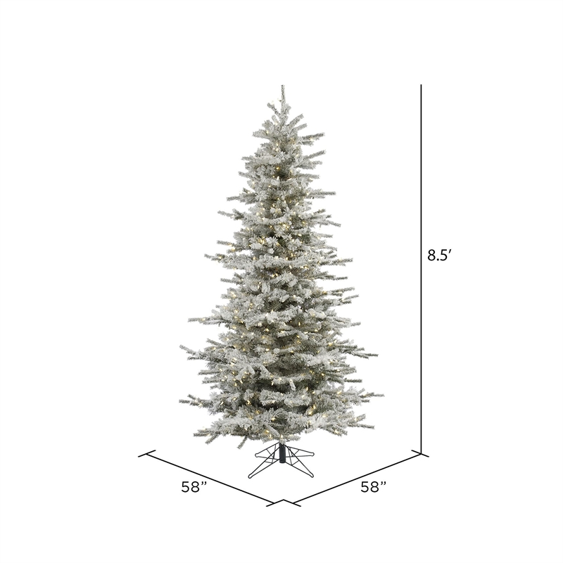 Vickerman 102