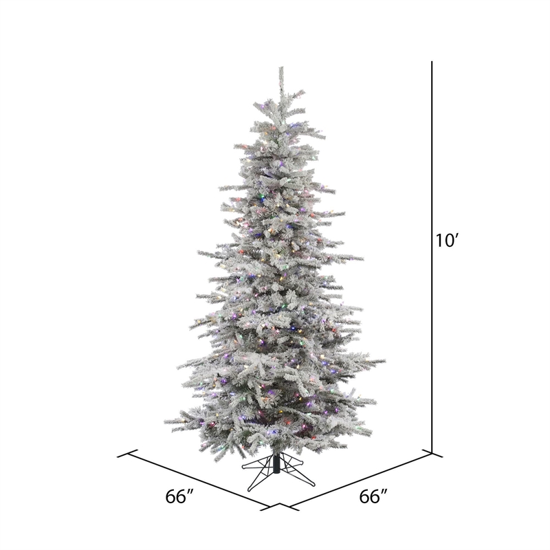 Vickerman 66