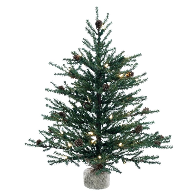 Vickerman 24