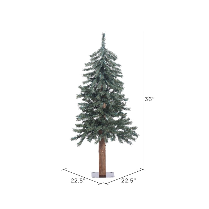 Vickerman 36
