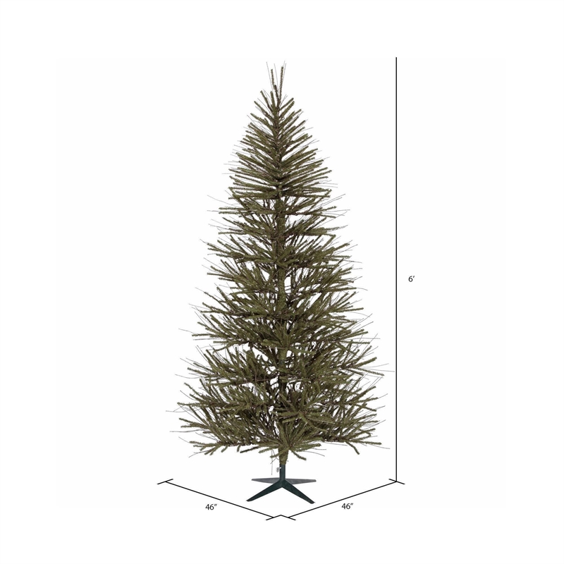 Vickerman 72x40