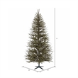 Vickerman 72x40