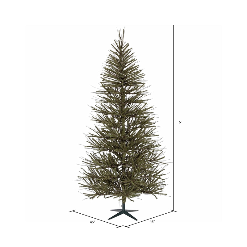 Vickerman 72x40