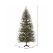 Vickerman 72x40