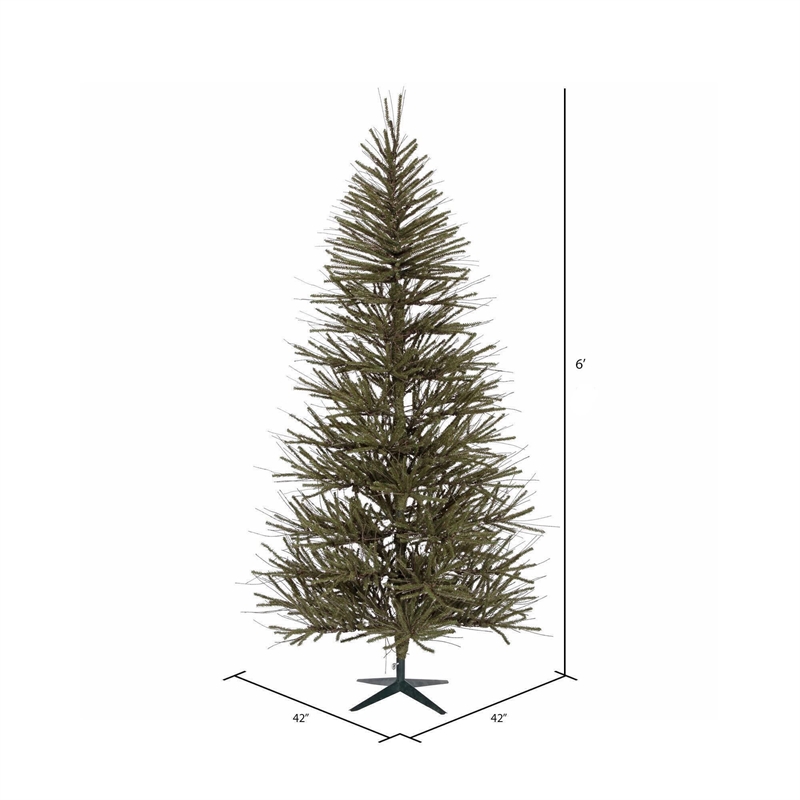 Vickerman 84x42