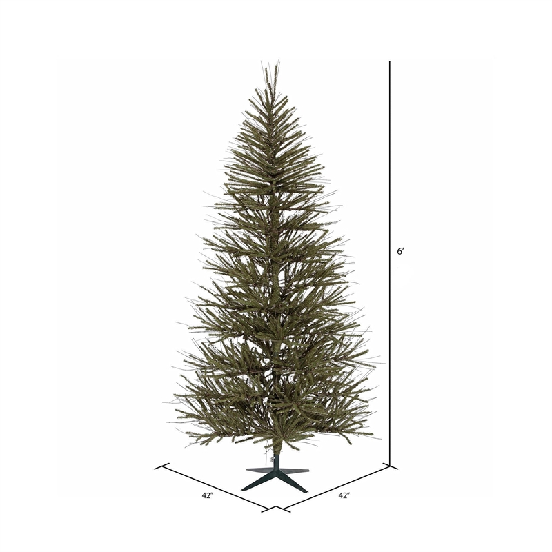 Vickerman 84x42