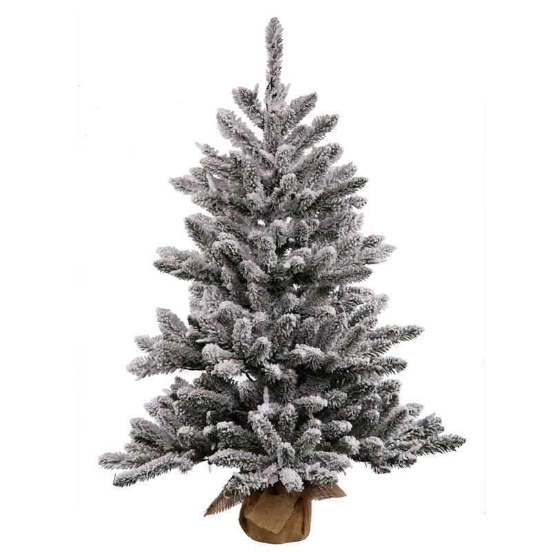 Vickerman 36