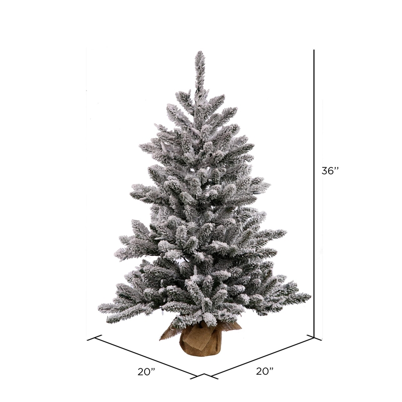 Vickerman 36