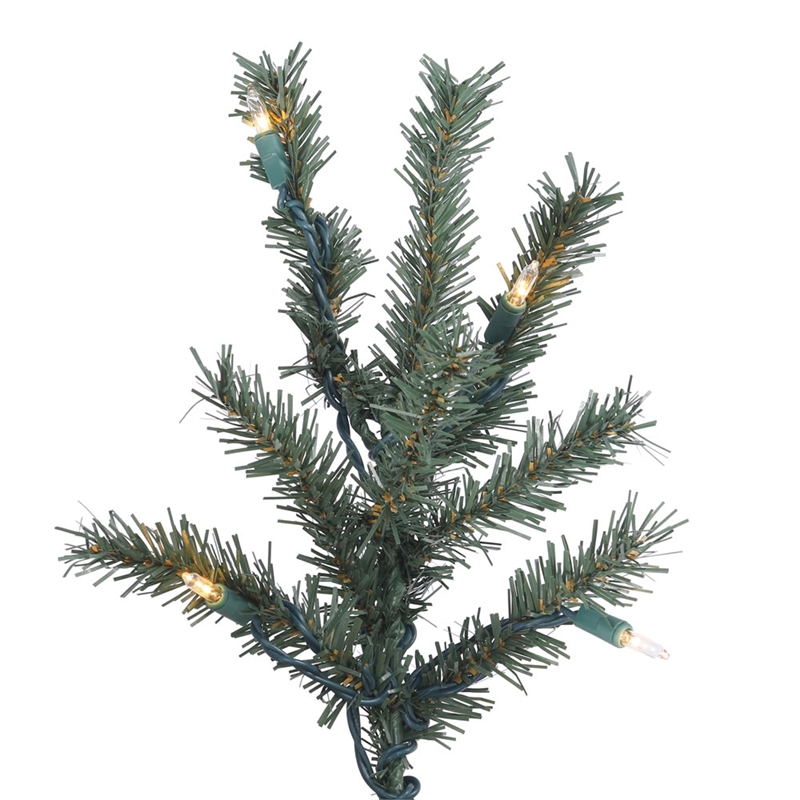Vickerman 108