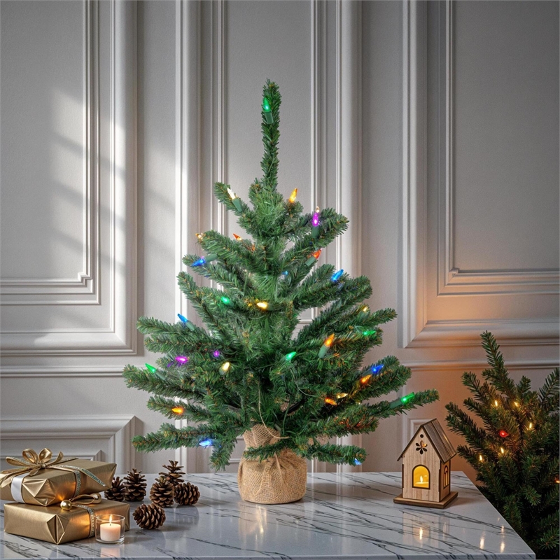 Vickerman 24